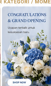 Congratulations